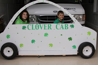 Ready for the “RED LIGHT CHALLENGE”?