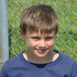 Happy Birthday to you!