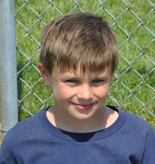 Happy Birthday to you!