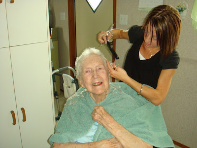 House calls….a thing of the past?