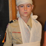 Are you ready for an emergency?!