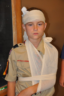 Are you ready for an emergency?!