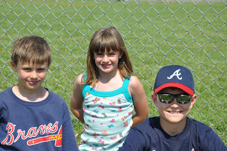 Happy Birthday Chase!