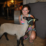 The farm is now complete –