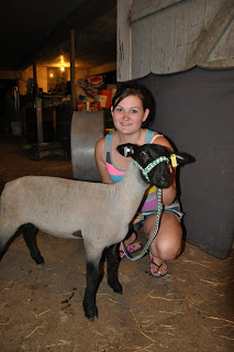 The farm is now complete –