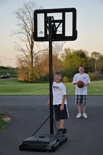 A happy, happy birthday!