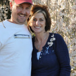 Washington DC Tidal Basin Cherry Blossoms –