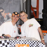 Welcome Home Dad/Butch!