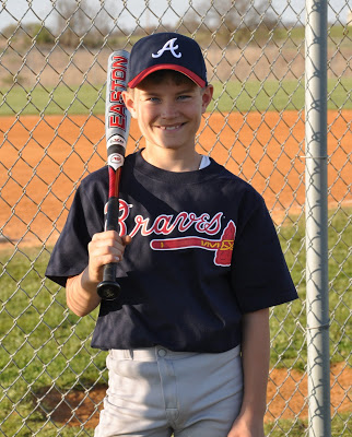 Braves off to a good start…