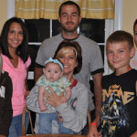 There’s no job more noble on this earth, than to care for those whom we’ve give birth.