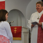 Welcome to Leetown United Methodist Church!