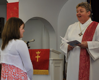 Welcome to Leetown United Methodist Church!