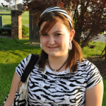 Through a child’s eyes….