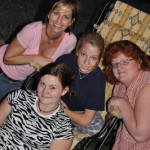 It’s a “girl” thing…..