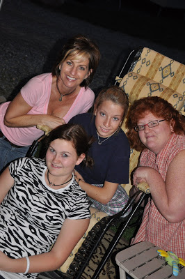 It’s a “girl” thing…..