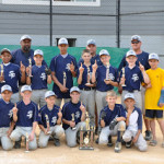 Show Down in the Valley