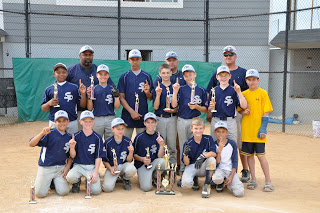 Show Down in the Valley