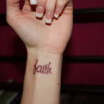 Forever “In Ink”….