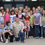 The FUTURE lies before you, like PATHS OF PURE WHITE snow.  Be careful how you tread it, for every step will show.