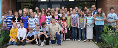 The FUTURE lies before you, like PATHS OF PURE WHITE snow.  Be careful how you tread it, for every step will show.