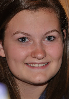 Tomorrow is the big day…