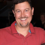 Happy Birthday Ronnie!!