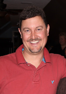 Happy Birthday Ronnie!!