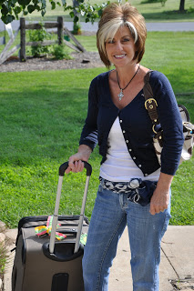 traveling soldier….