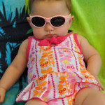 Lil Miss Sunshine –