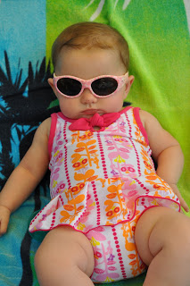 Lil Miss Sunshine –