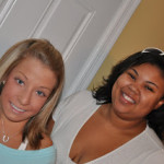 we’re ‘outta here’!