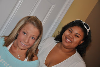 we’re ‘outta here’!