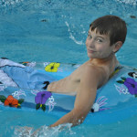 Just maybe Summer is here…