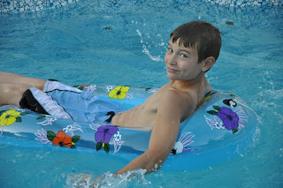 Just maybe Summer is here…