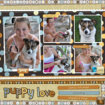 One project at a time….