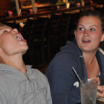 a good ‘catcher’ all the way around…