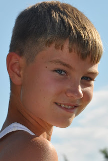 just another fish tale?!