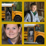 Oh, those lazy, dazy, crazy days of summer.