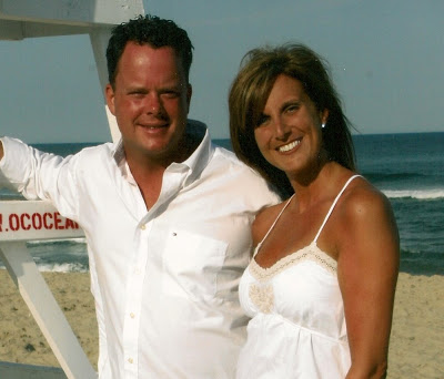 Happy 17th Anniversary Mendie & Jim….
