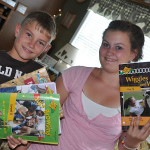 It’s beginning to feel a lot like…