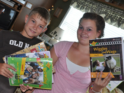 It’s beginning to feel a lot like…