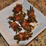 “Fringe benefits” of having ‘blog’ friends…