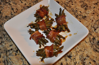 “Fringe benefits” of having ‘blog’ friends…