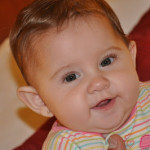 Photo shoot in Room 205