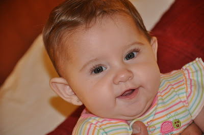 Photo shoot in Room 205