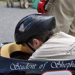 Today’s the Day – Good Luck Derek & Nick!