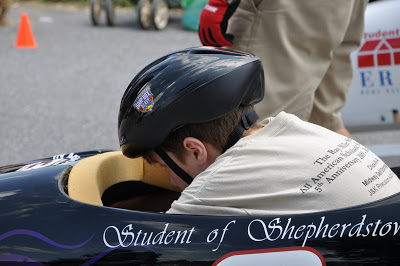 Today’s the Day – Good Luck Derek & Nick!