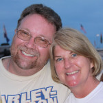 Happy 30th Anniversary Donna & John!