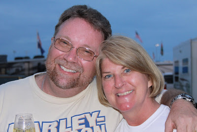 Happy 30th Anniversary Donna & John!