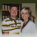 We laughed until our cheeks hurt!!